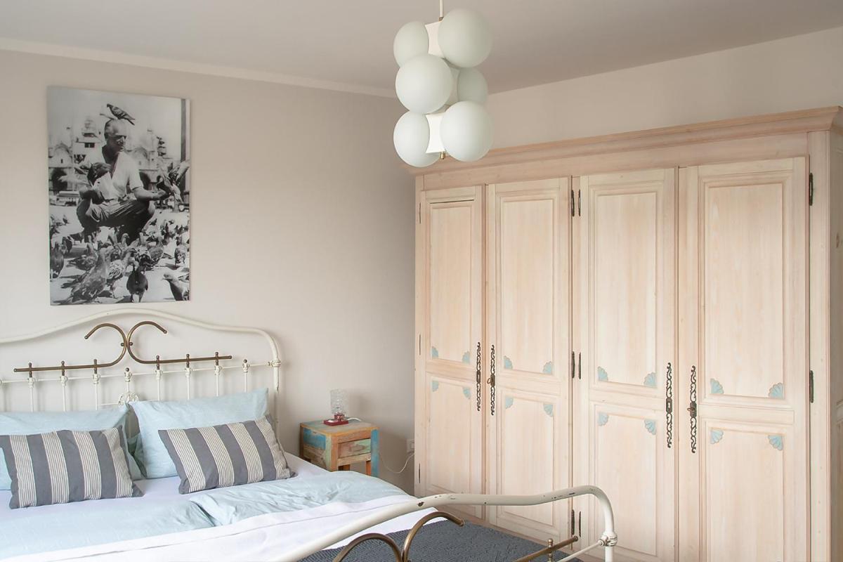 Ferienwohnung Seesterne Residenz Konstanz Exterior foto